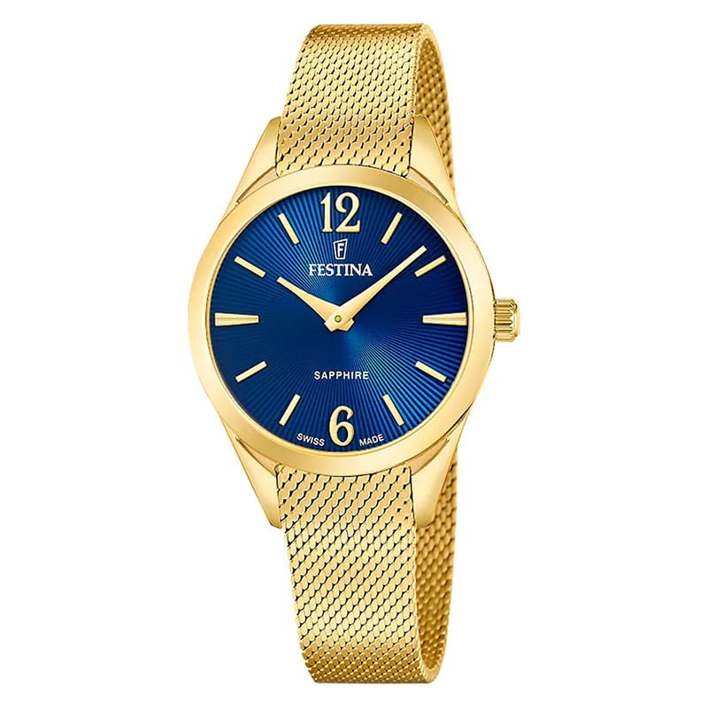 Festina Swiss Made Grace F20077/4 Twoje Zegarki