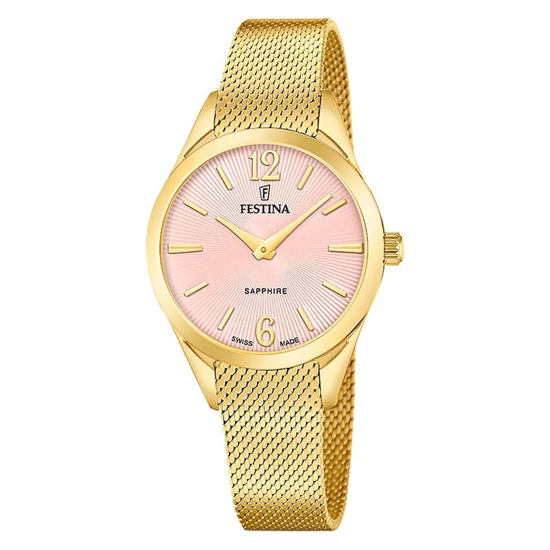 Festina Swiss Made Grace F20077/2 Twoje Zegarki