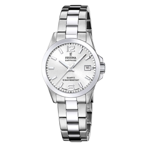 Zegarek Festina Swiss Made Lady F200491