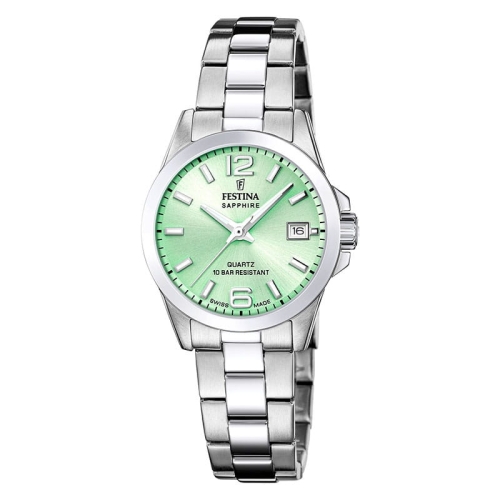 Zegarek Festina Swiss Made Lady F200492