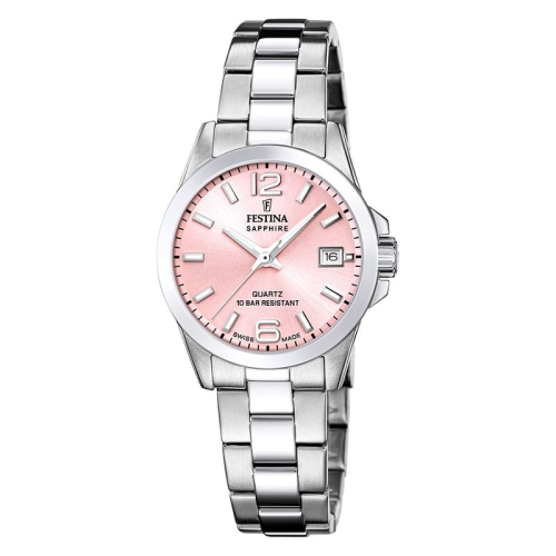 Zegarek Festina Swiss Made Lady F200493