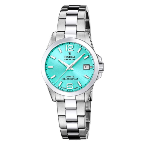 Zegarek Festina Swiss Made Lady F200494