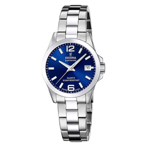 Zegarek Festina Swiss Made Lady F200495