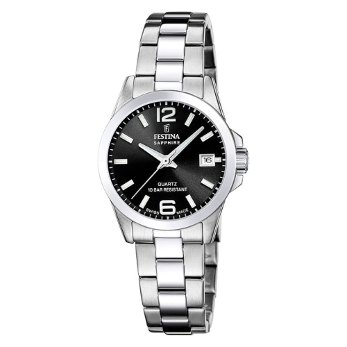 Zegarek Festina Swiss Made Lady F200496