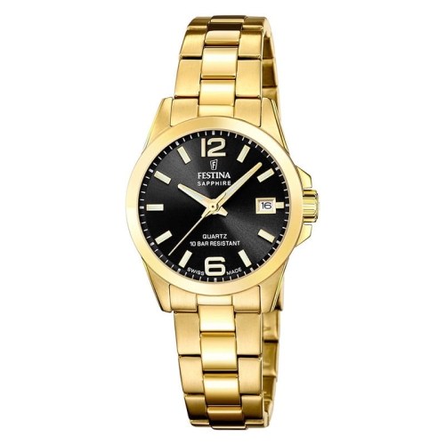 Zegarek Festina Swiss Made Lady F200504