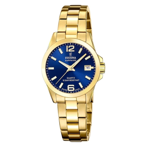 Zegarek Festina Swiss Made Lady F200503