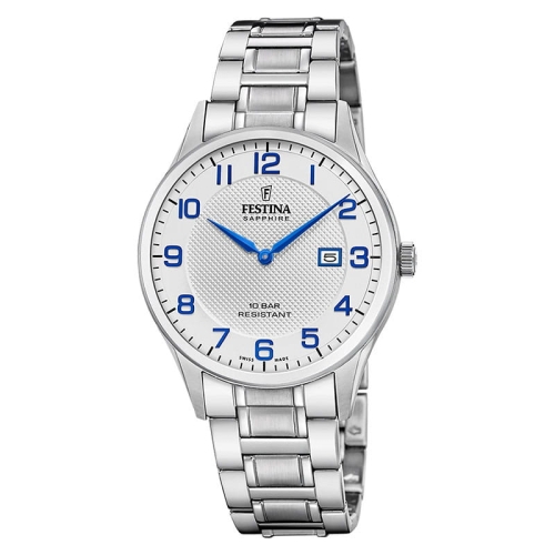 Zegarek Festina Swiss Made F200671