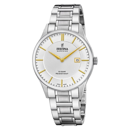 Zegarek Festina Swiss Made F200672