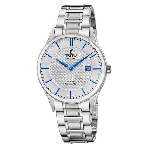 Zegarek Festina Swiss Made F200673