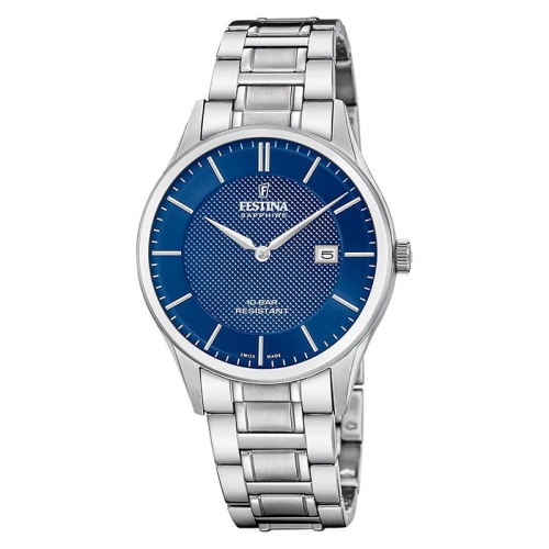 Zegarek Festina Swiss Made F200674