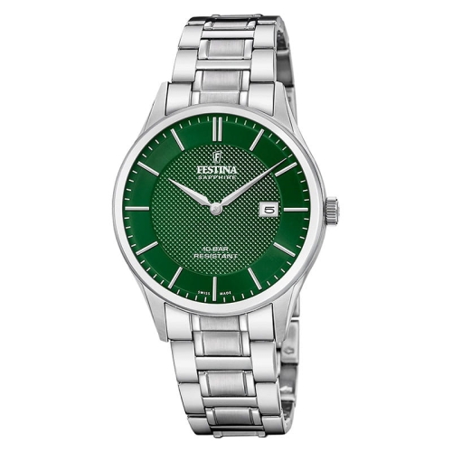 Zegarek Festina Swiss Made F200675