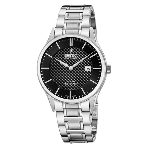 Zegarek Festina Swiss Made F200676
