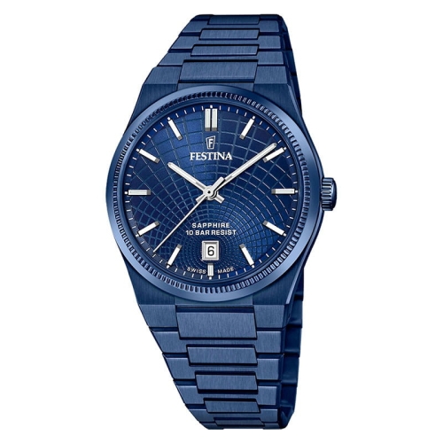 Zegarek Festina Swiss Made F200781