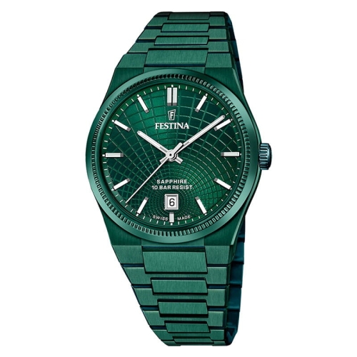 Zegarek Festina Swiss Made F200791
