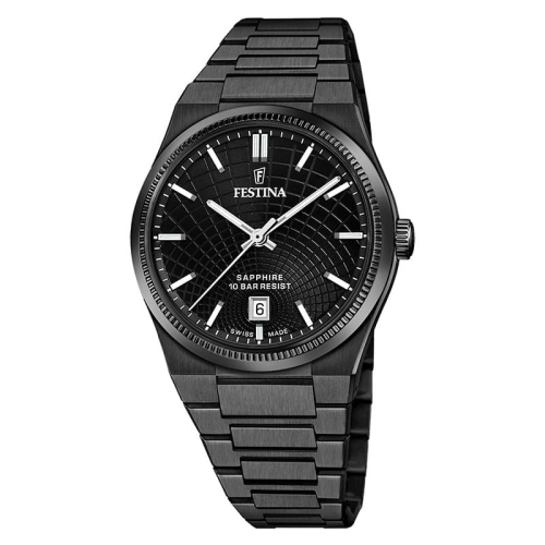 Zegarek Festina Swiss Made F200801