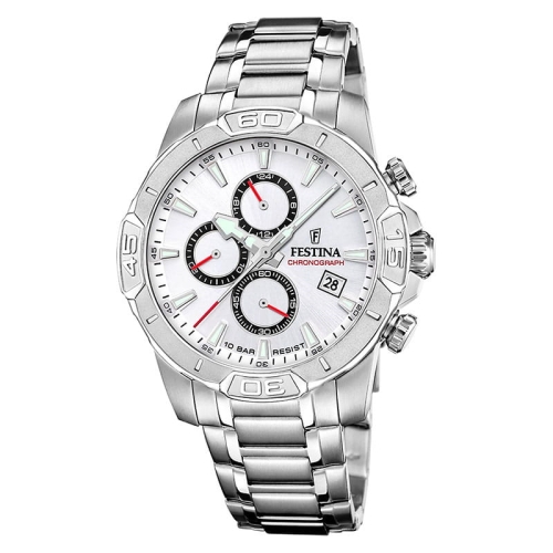 Zegarek Festina Chronograph F207041