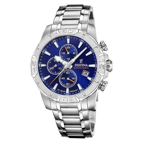Zegarek Festina Chronograph F207042