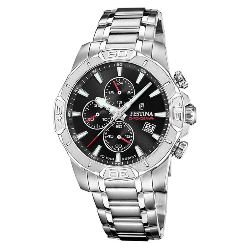 Zegarek Festina Chronograph F207043