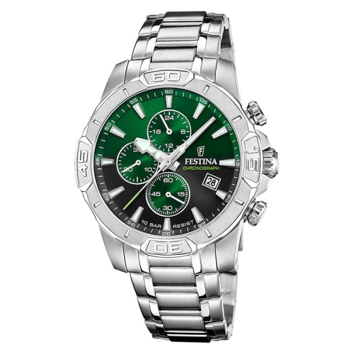 Zegarek Festina Chronograph F207045
