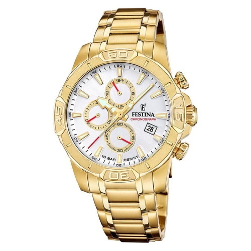 Zegarek Festina Chronograph F207051