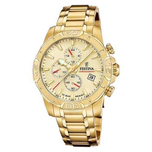 Zegarek Festina Chronograph F207052
