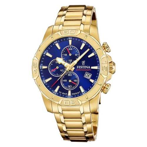 Zegarek Festina Chronograph F207053