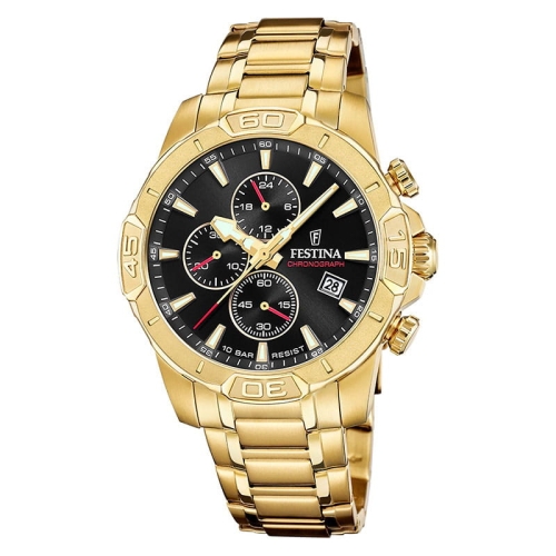Zegarek Festina Chronograph F207054
