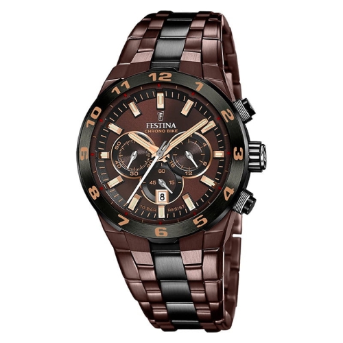 Zegarek Festina Chrono Bike Special Edition F207081