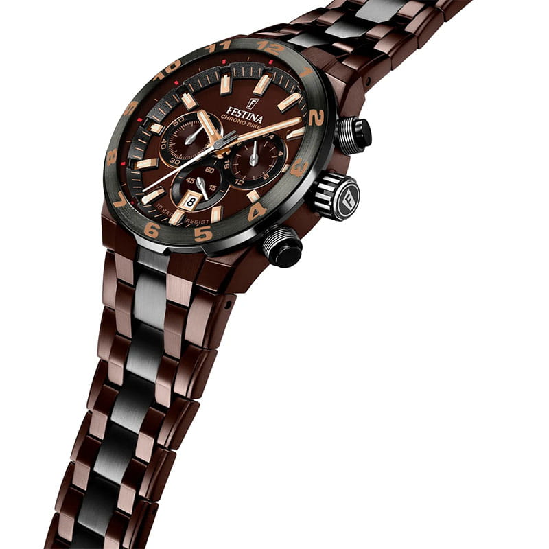 Festina Chrono Bike Special Edition F20708/1 Twoje Zegarki