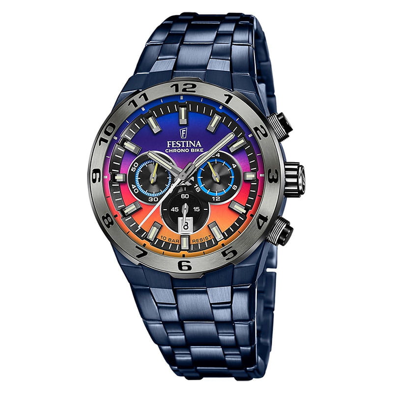 Festina Chrono Bike Special Edition F20709/1 Twoje Zegarki