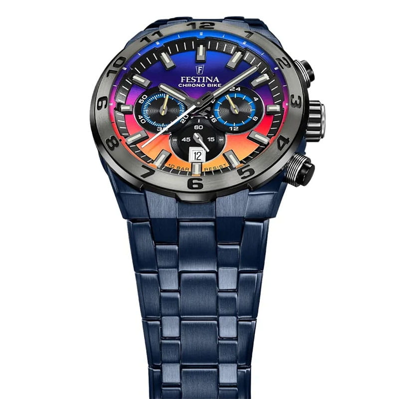 Festina Chrono Bike Special Edition F20709/1 Twoje Zegarki