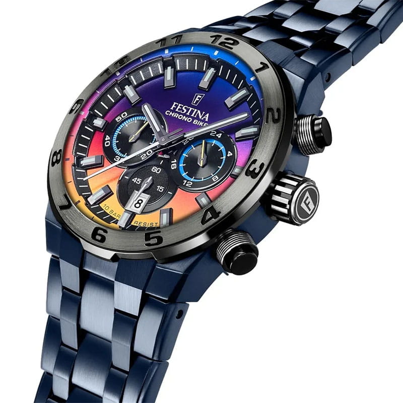 Festina Chrono Bike Special Edition F20709/1 Twoje Zegarki