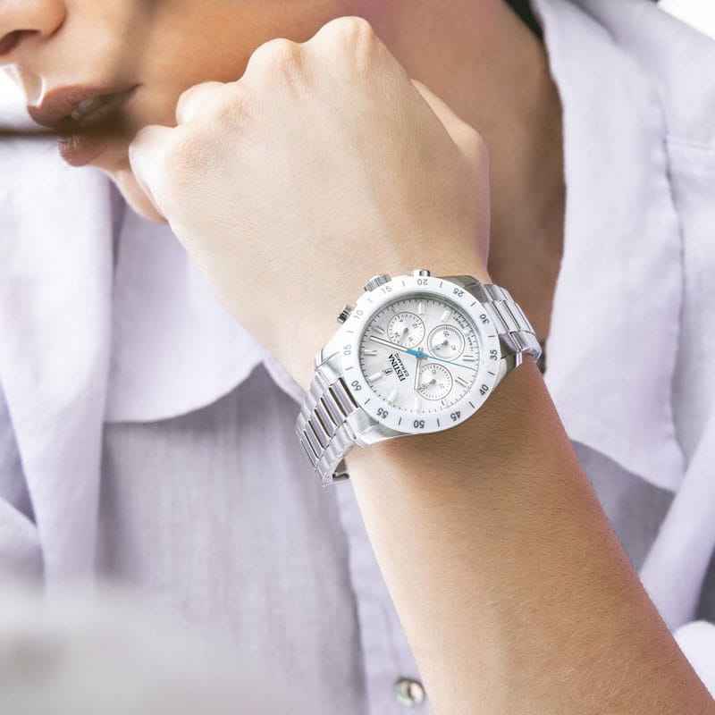 Festina Ceramic Chronograph F20693/1 Twoje Zegarki