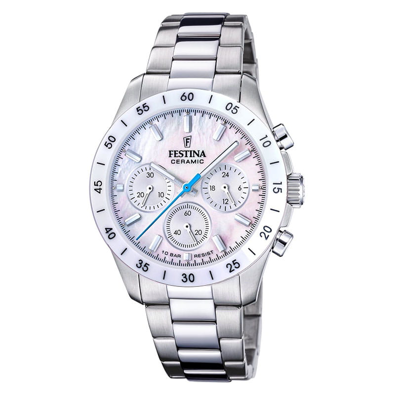 Festina Ceramic Chronograph F20693/1 Twoje Zegarki
