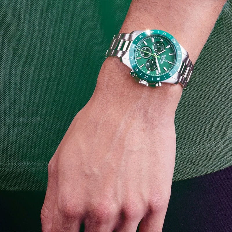 Festina Ceramic Chronograph F20693/5 Twoje Zegarki