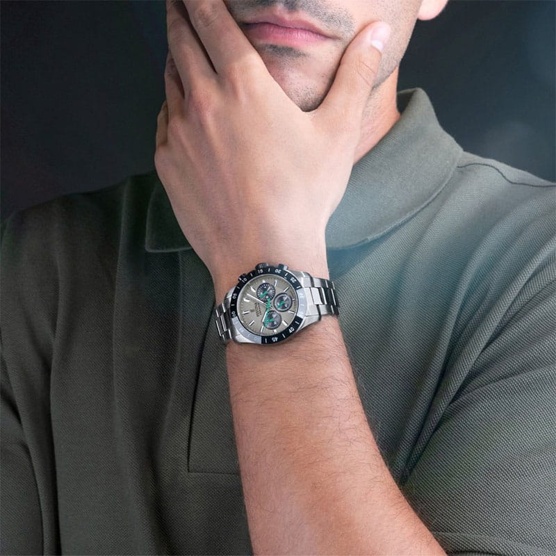 Festina Ceramic Chronograph F20703/1 Twoje Zegarki