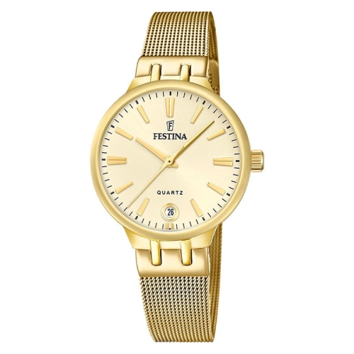 Zegarek Festina Mademoiselle F207132