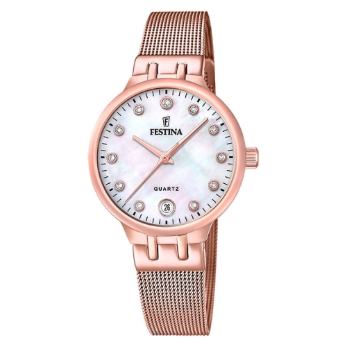 Zegarek Festina Mademoiselle F207161