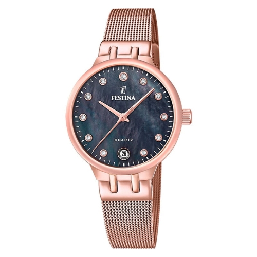 Zegarek Festina Mademoiselle F207162
