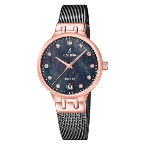 Zegarek Festina Mademoiselle F20717/2