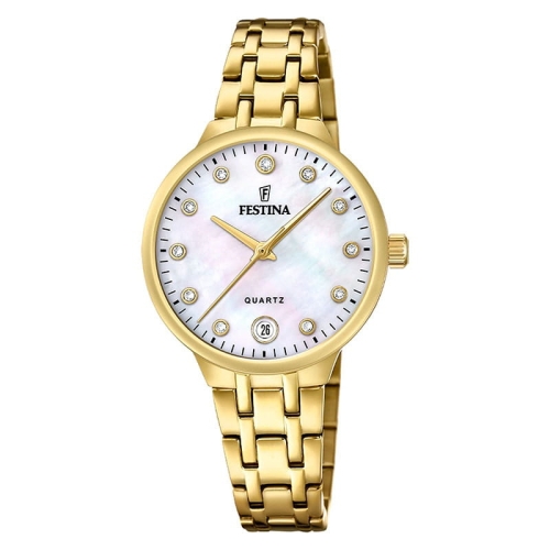 Zegarek Festina Mademoiselle F207191