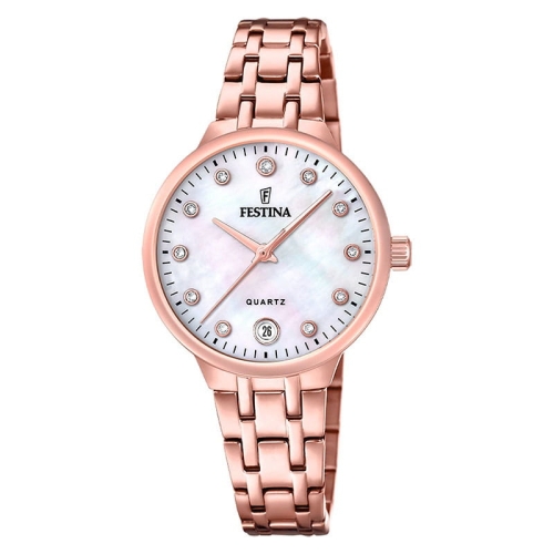 Zegarek Festina Mademoiselle F207221
