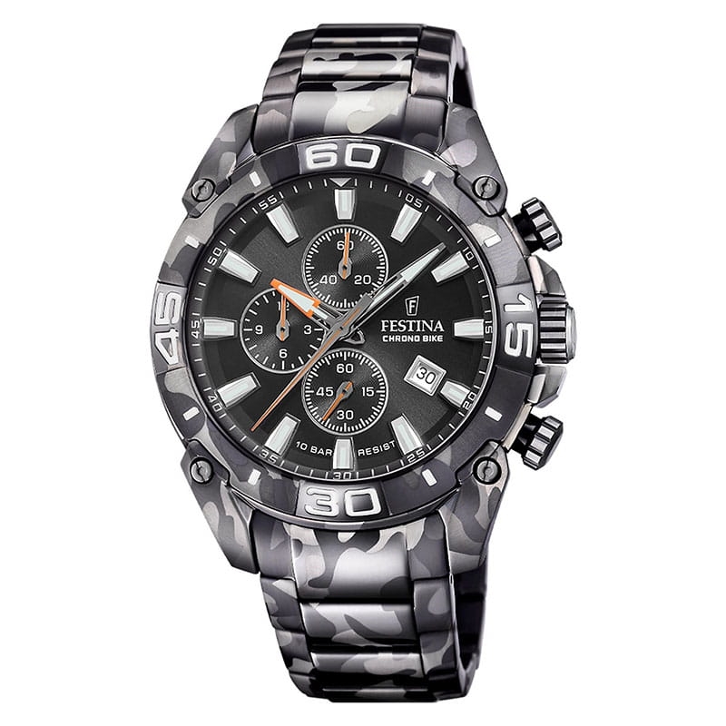 Festina Chrono Bike Special Edition F20710/1 Twoje Zegarki