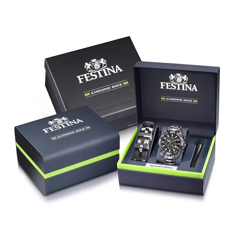 Festina Chrono Bike Special Edition F20710/1 Twoje Zegarki