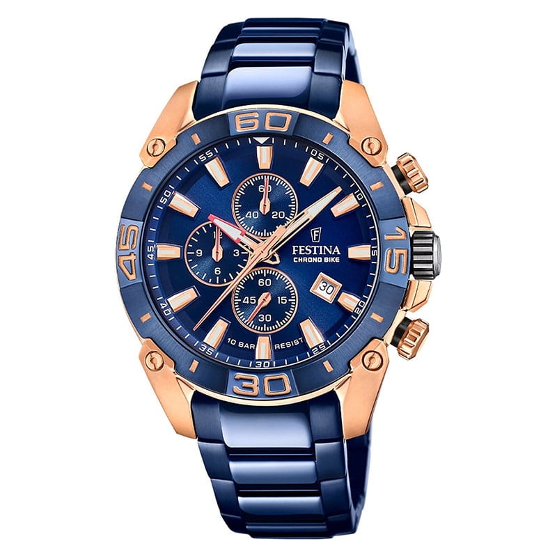 Festina Chrono Bike Special Edition F20711/1 Twoje Zegarki