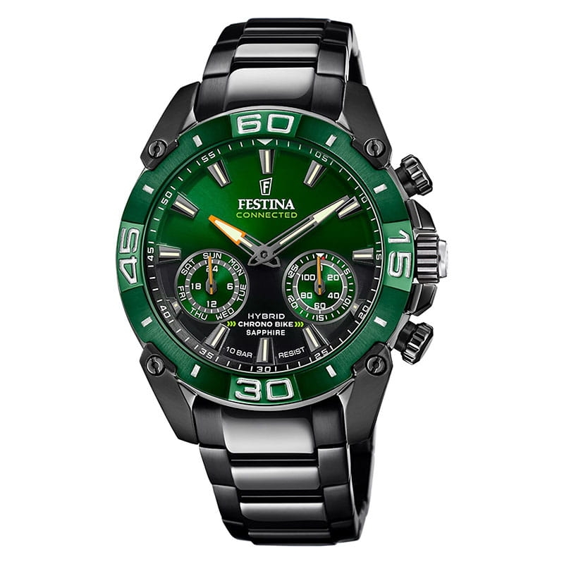 Festina Chrono Bike Connected F20548/2 Twoje Zegarki