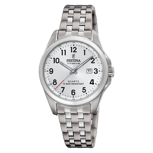 Zegarek Festina Titanium Lady F206971