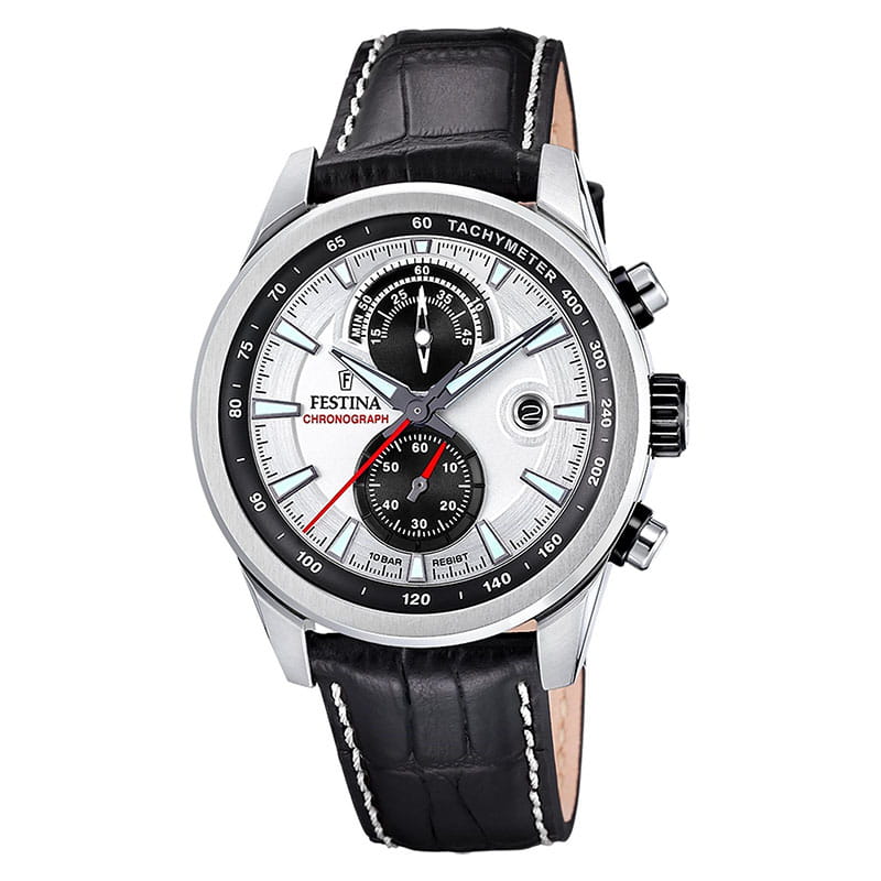 Festina Chronograph F20695/1 Twoje Zegarki