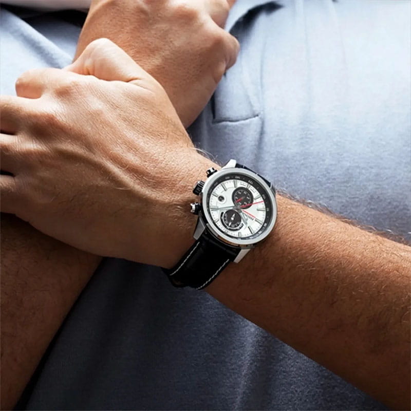 Festina Chronograph F20695/1 Twoje Zegarki