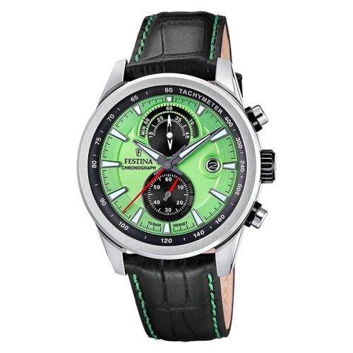 Zegarek Festina Chronograph F206953